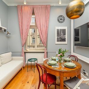 Appartement met Twee Slaapkamers